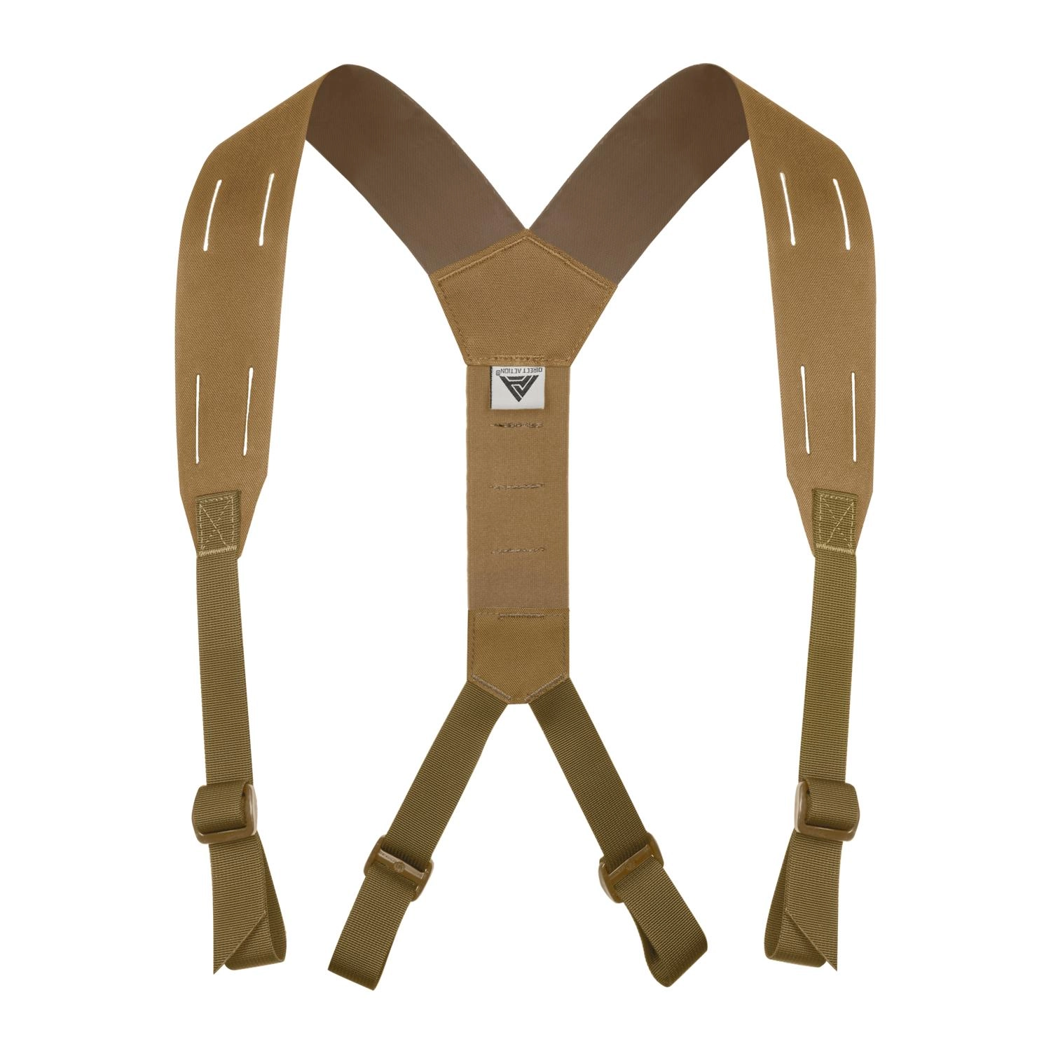 Direct Action Mosquito Y-Harness - Coyote Brown