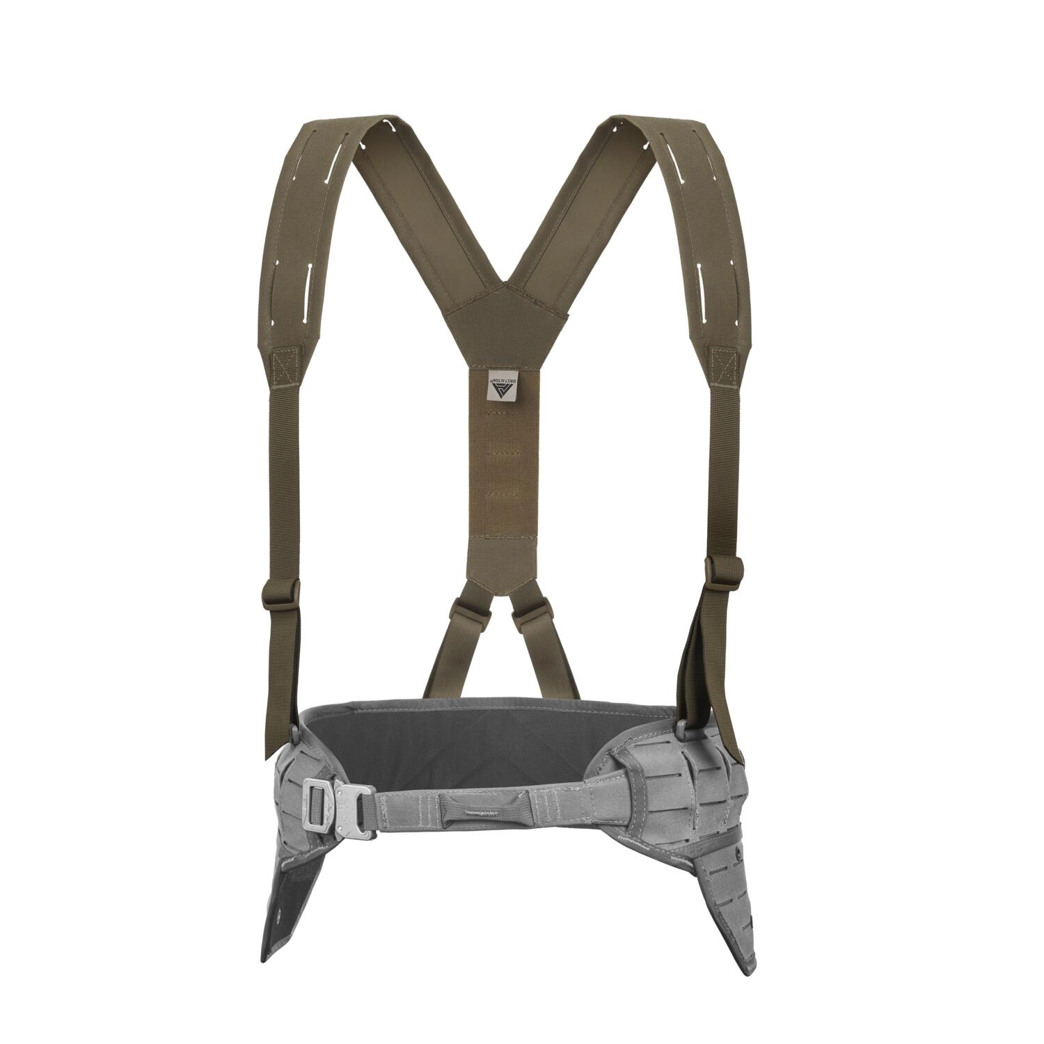 Direct Action Mosquito Y-Harness - Coyote Brown