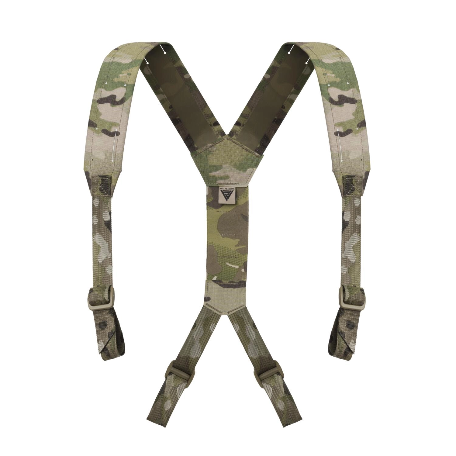 Direct Action Mosquito Y-Harness - MultiCam