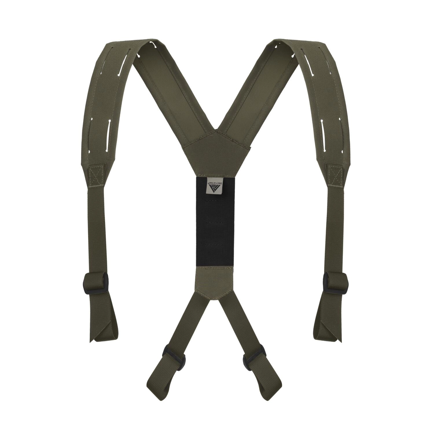 Direct Action Mosquito Y-Harness - Ranger Green