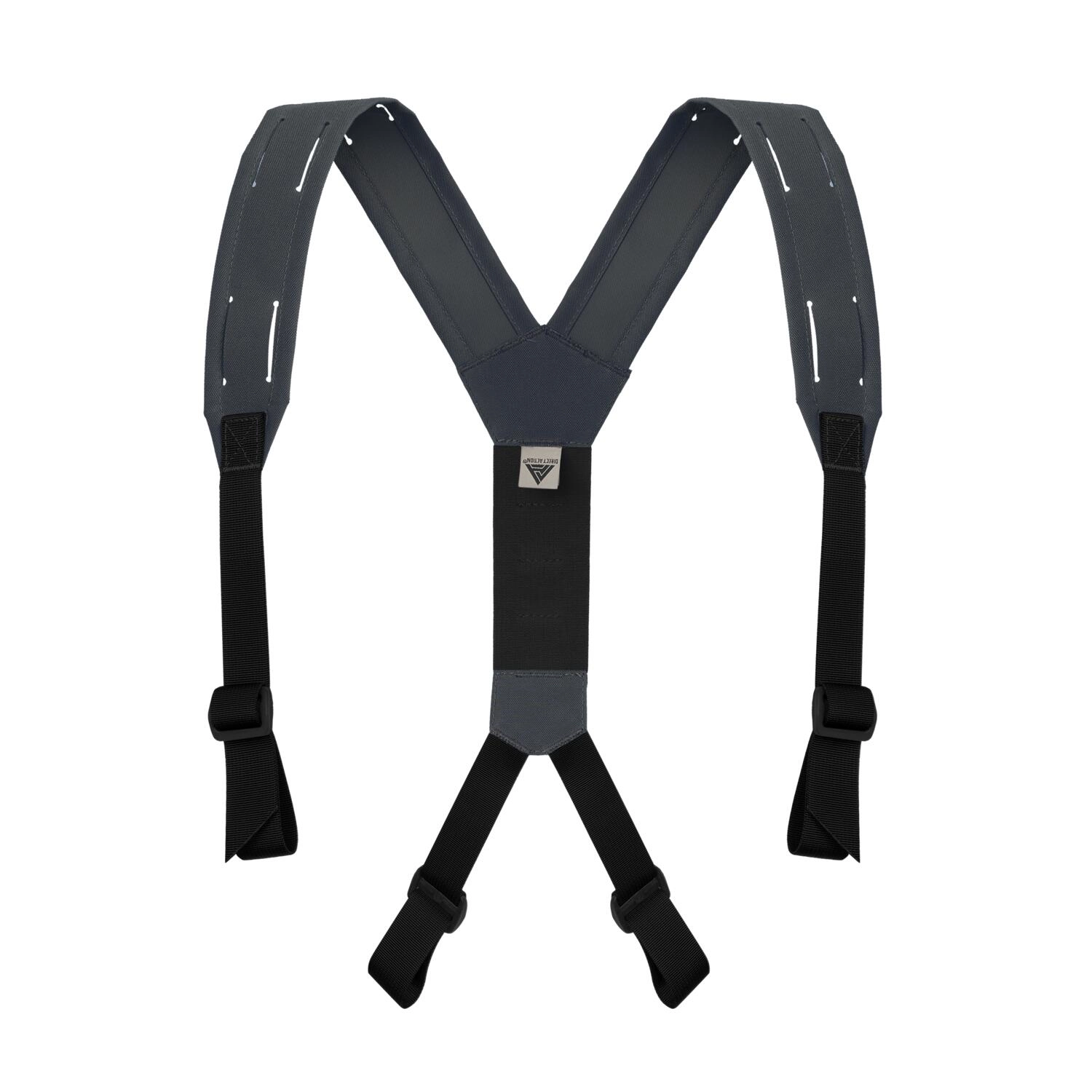 Direct Action Mosquito Y-Harness - Shadow Grey