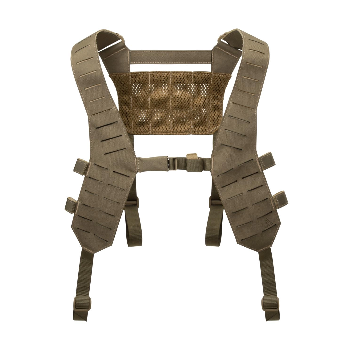 Direct Action Mosquito H-Harness - Adaptive Green