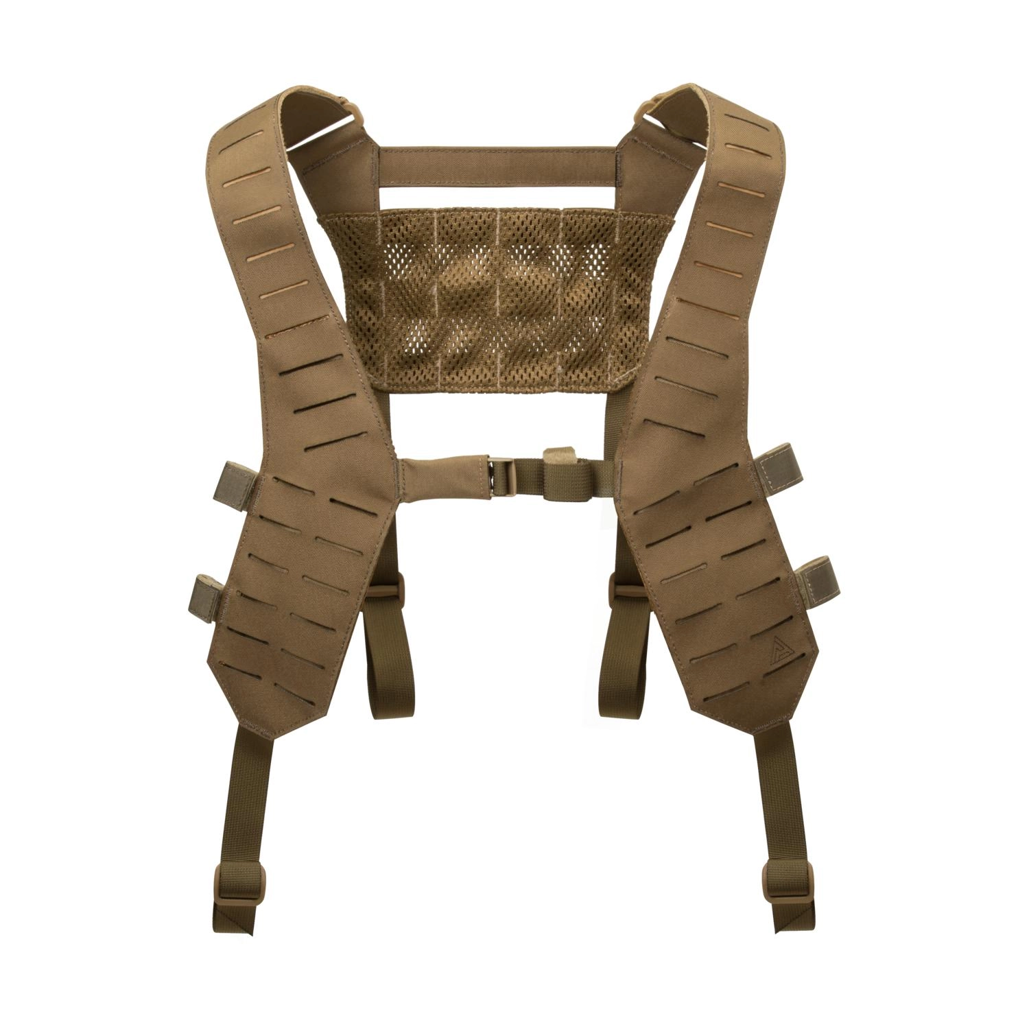 Direct Action Mosquito H-Harness - Coyote Brown