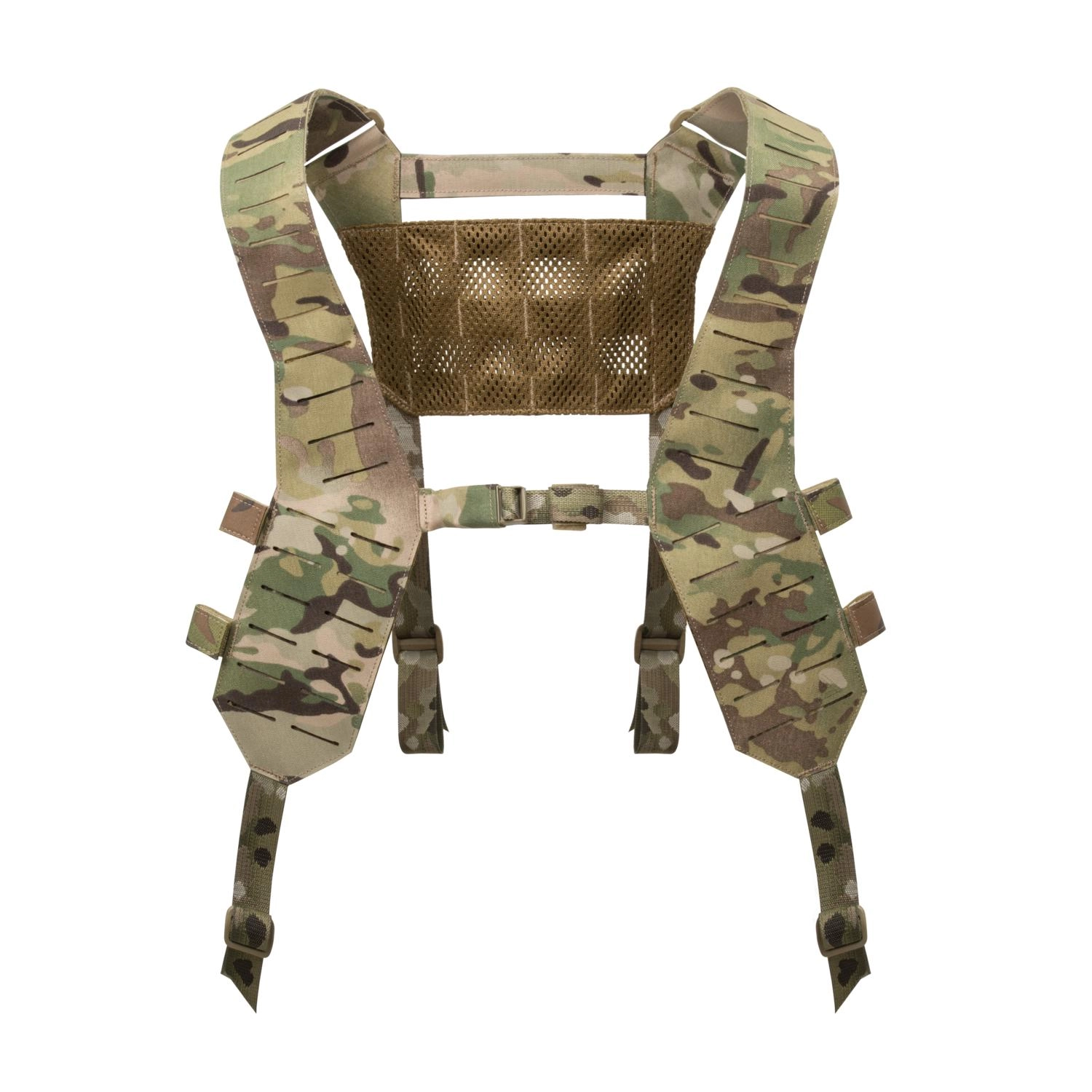 Direct Action Mosquito H-Harness - MultiCam