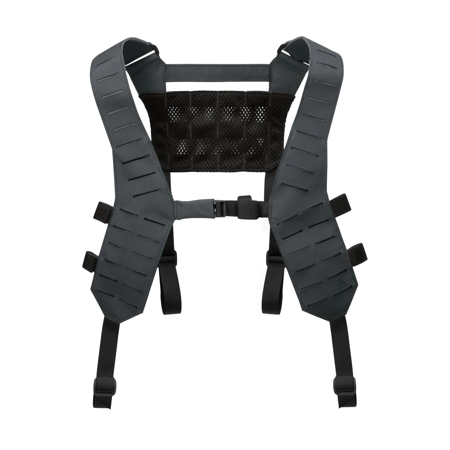 Direct Action Mosquito H-Harness - Shadow Grey