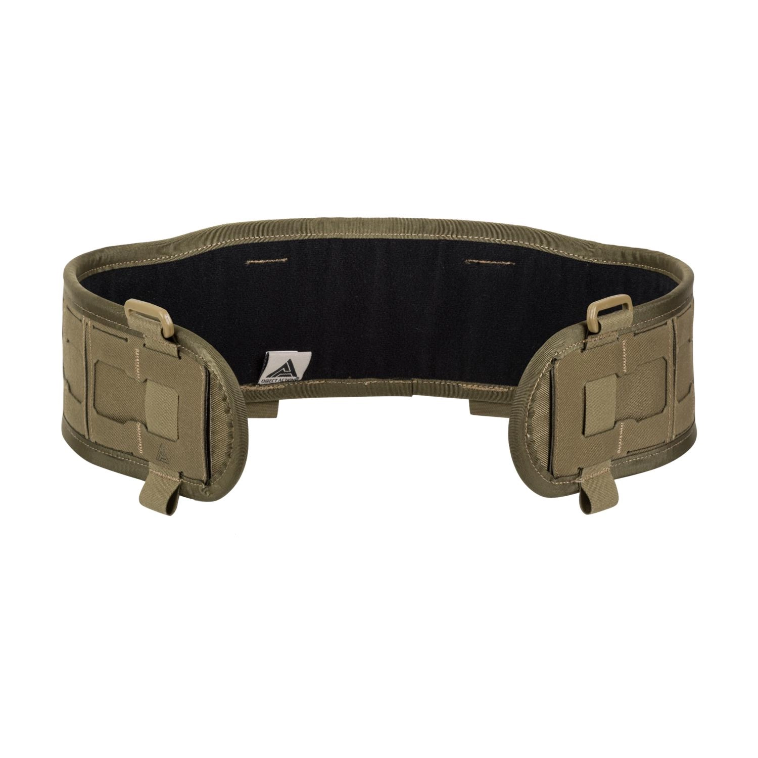 Direct Action HORNET Skeletonized Belt Sleeve - Woodland