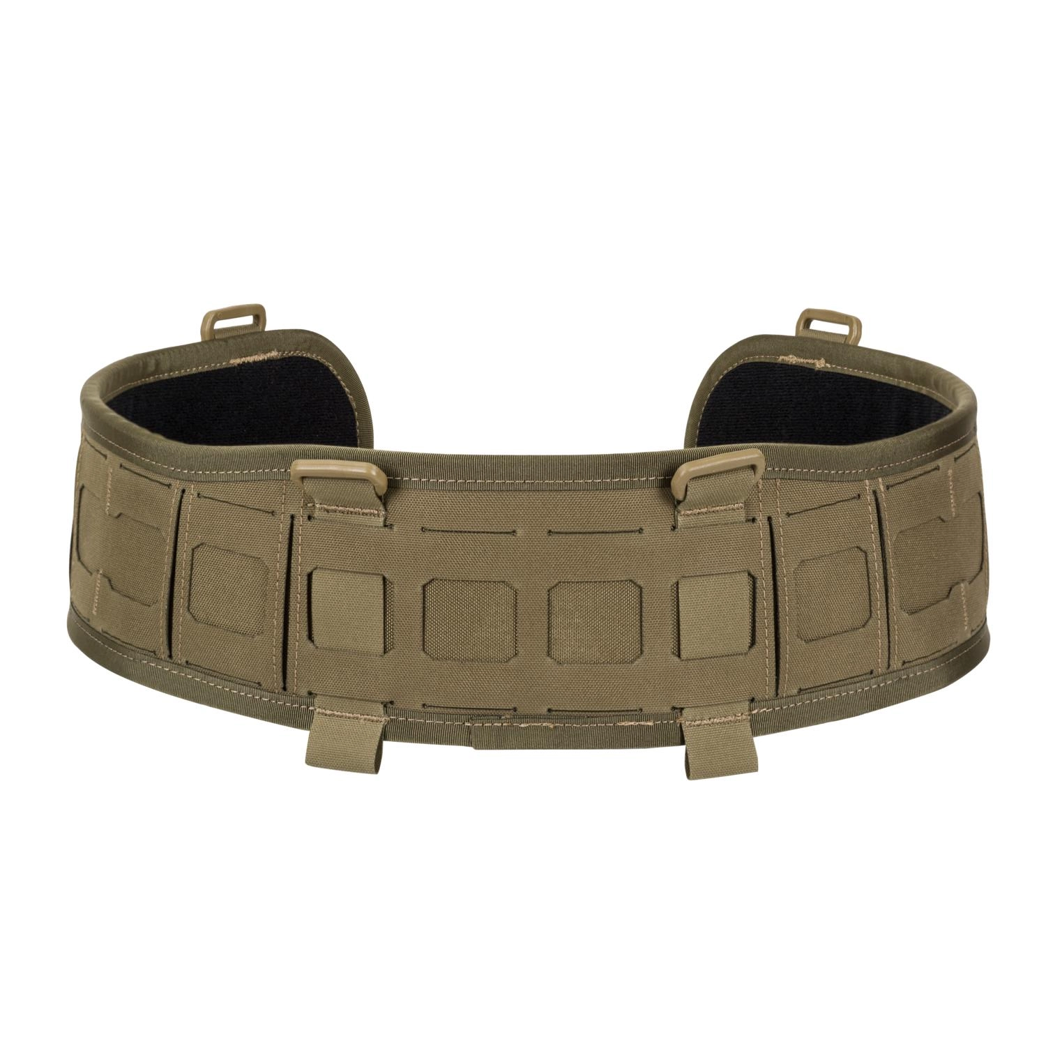 Direct Action HORNET Skeletonized Belt Sleeve - Woodland