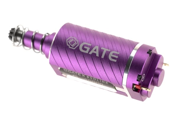 Gate G5 Smart Brushless moottori - Long