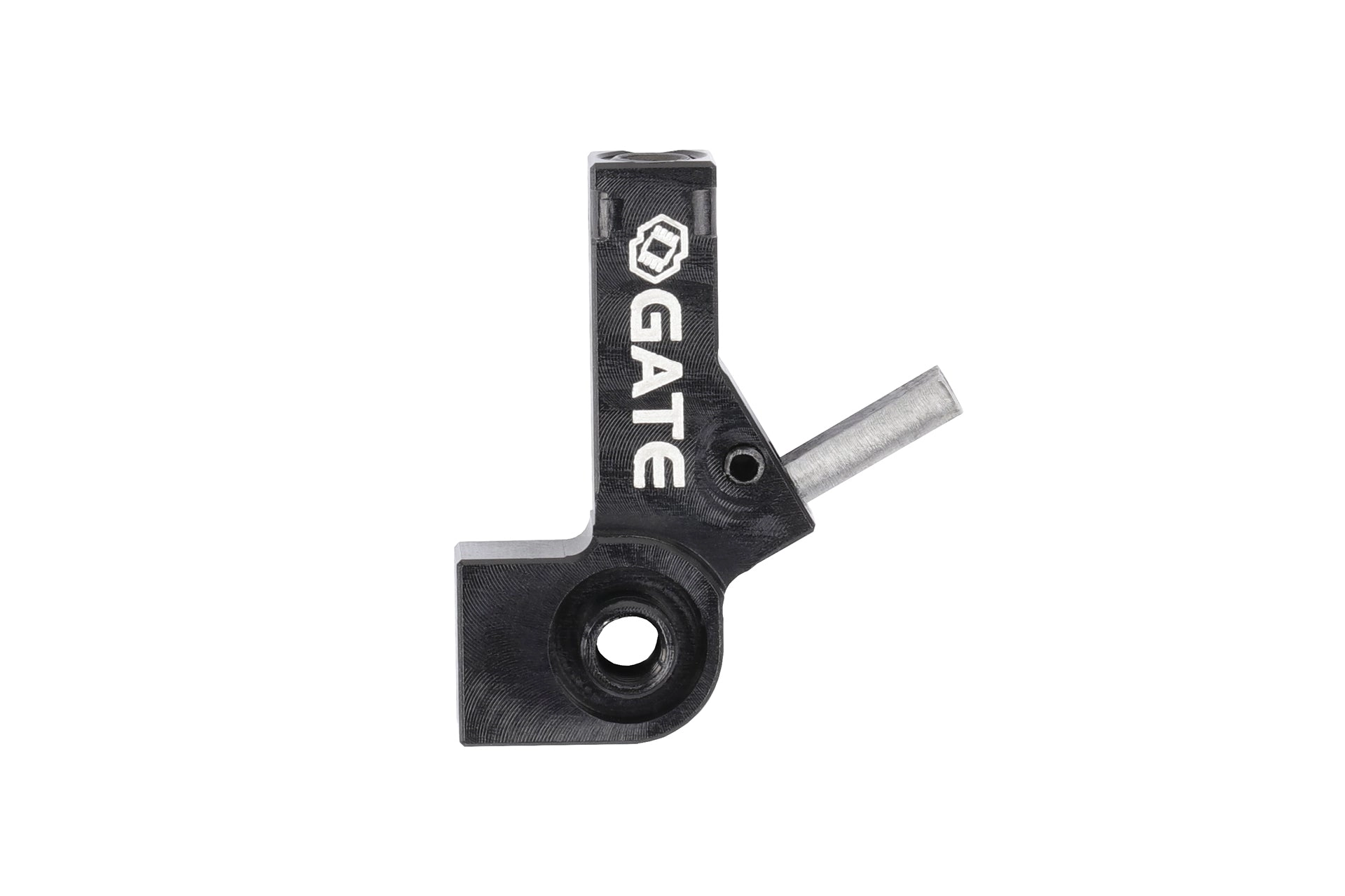 Gate Tacticker Realistic Trigger System