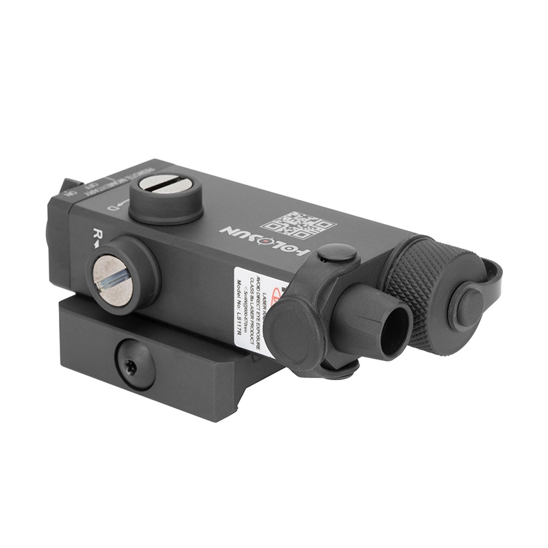 Holosun LS117IR  IR-Laser yksikkö - musta