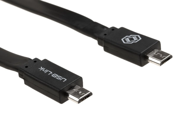 GATE Micro-USB kaapeli USB-linkille