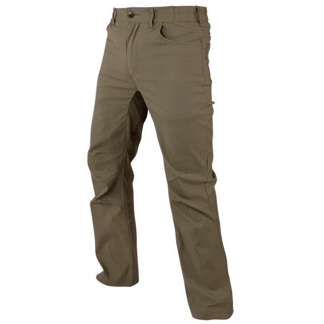 Condor Cipher Urban Operator housut - Flat Dark Eart