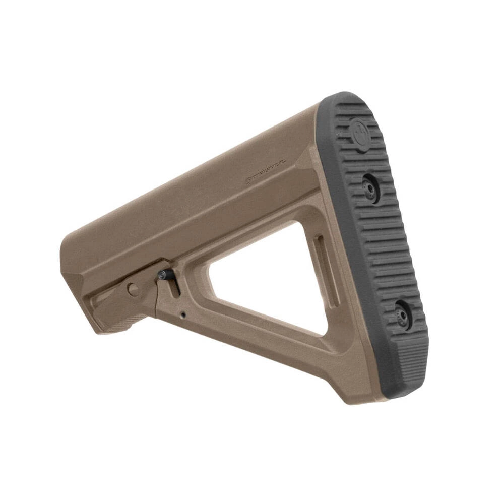 Magpul MOE RL Carbine stock, perä / tukki, MIL-SPEC - FDE