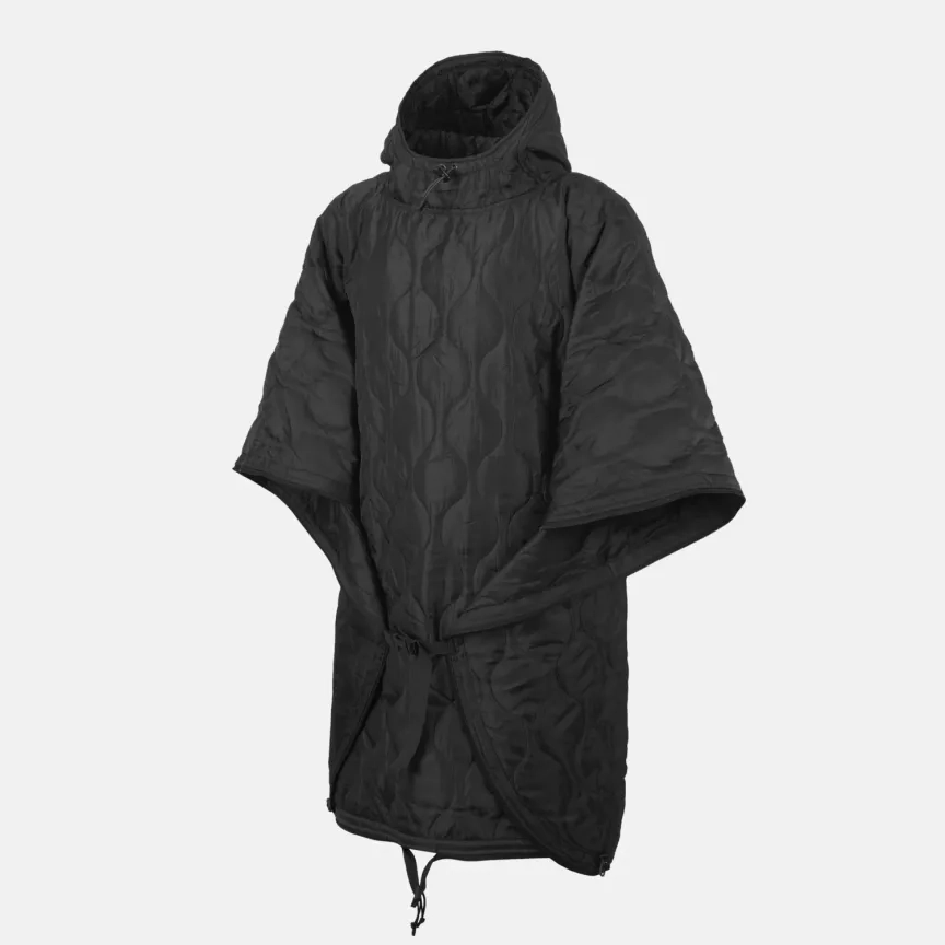 Helikon-Tex Swagman Roll Basic - musta