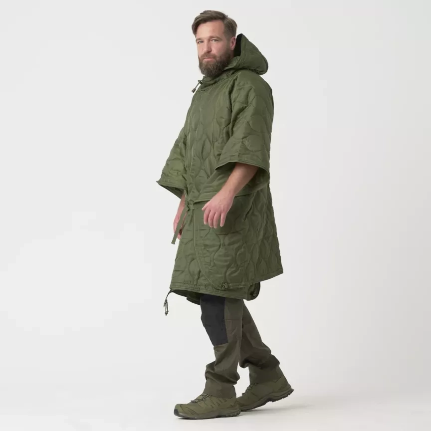 Helikon-Tex Swagman Roll Basic - Olive Green