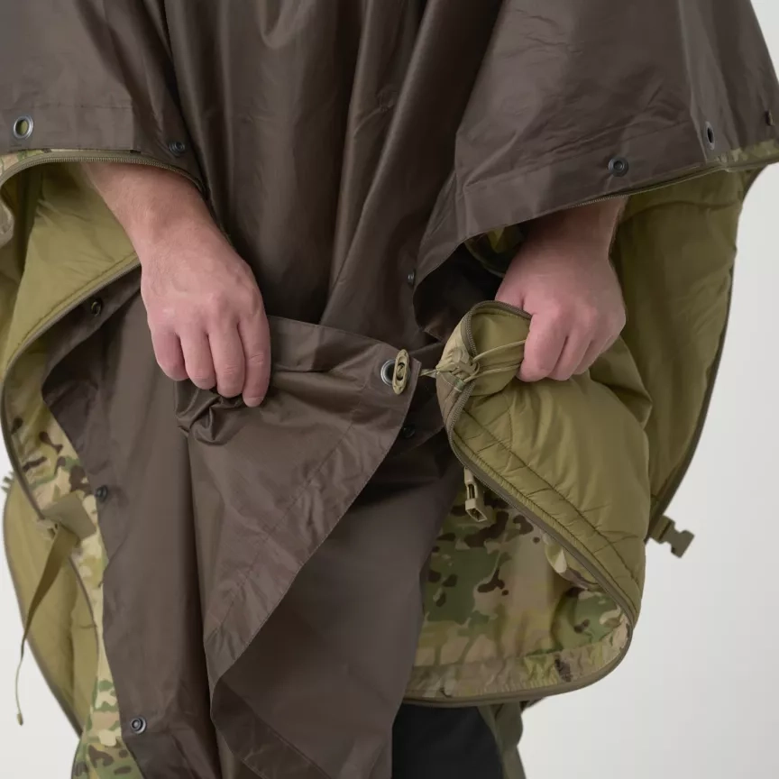 Helikon-Tex Swagman Roll Basic - Coyote