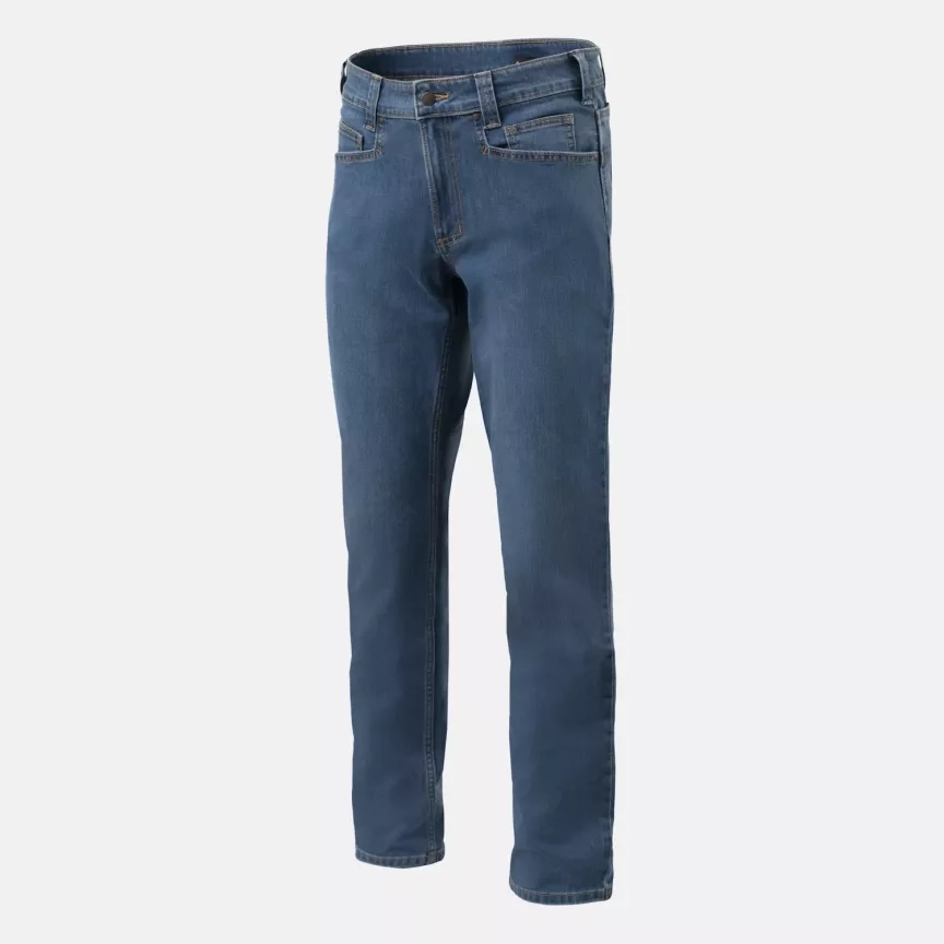 Helikon-Tex Treadstone Jeans - Ocean Blue