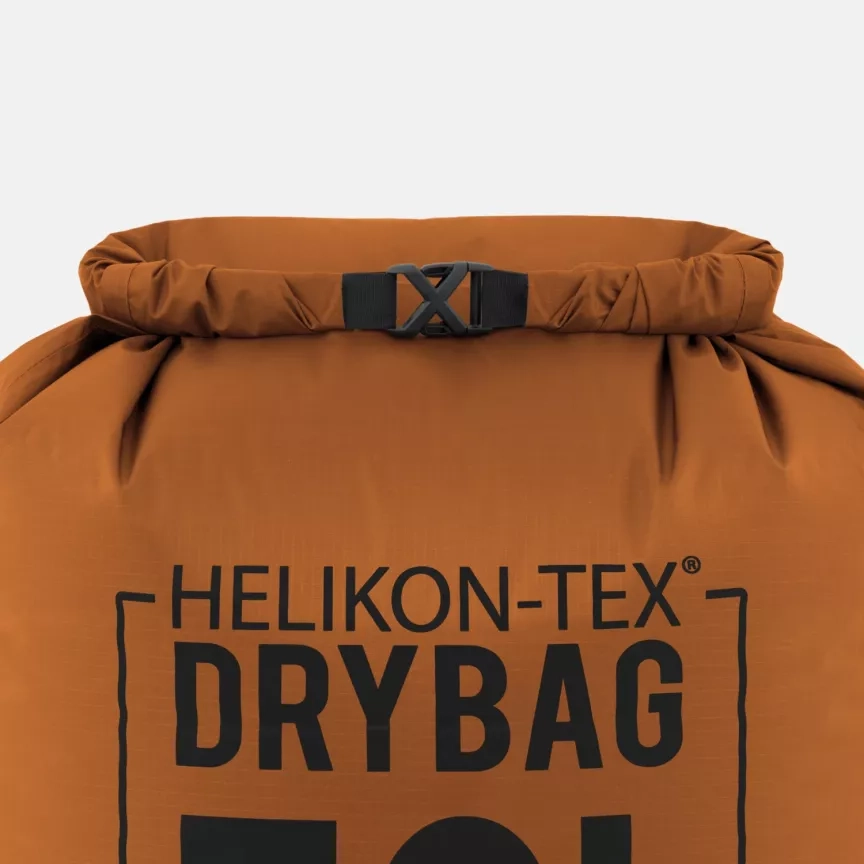 Helikon-Tex Arid Dry Sack Medium -  oranssi / musta