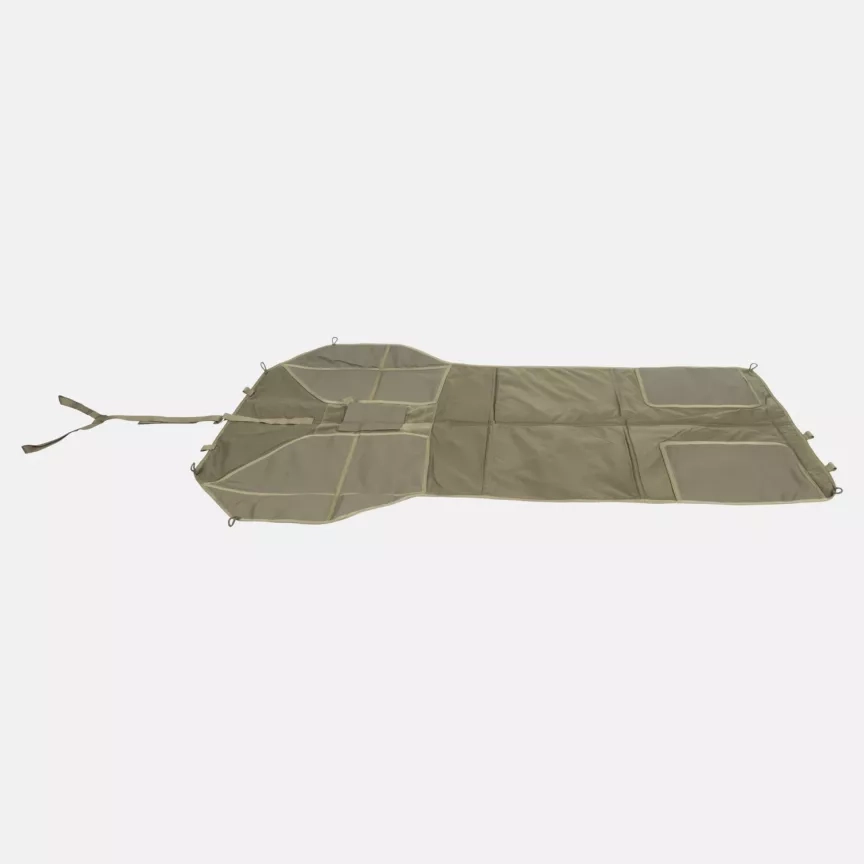 Helikon-Tex Backblast Mat Extended - Adaptive Green