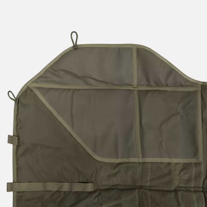 Helikon-Tex Backblast Mat Extended - Adaptive Green