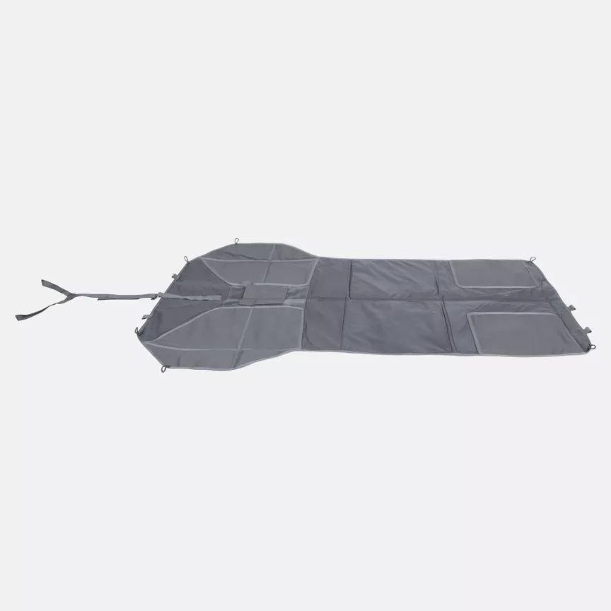 Helikon-Tex Backblast Mat Extended - Shadow Grey