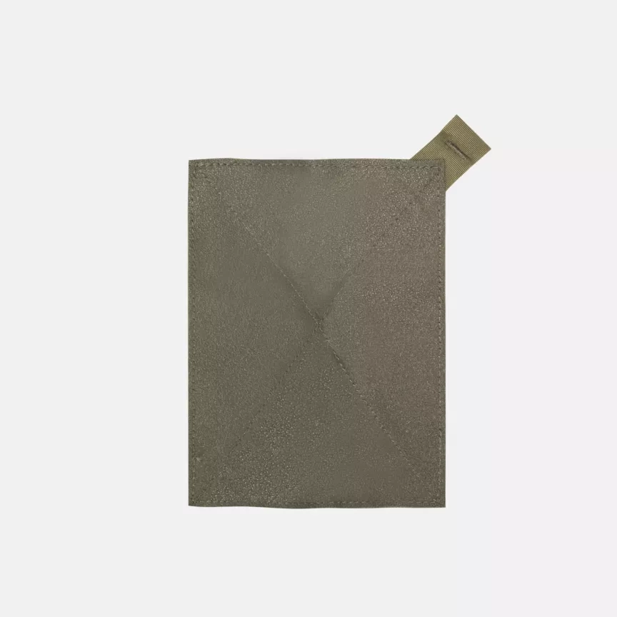 Helikon-Tex Backblast Mat Extended - Shadow Grey