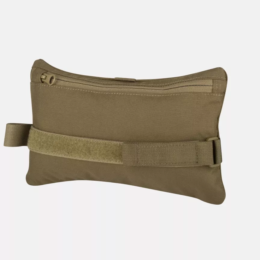 Helikon-Tex Accuracy Shooting Pillow - Coyote