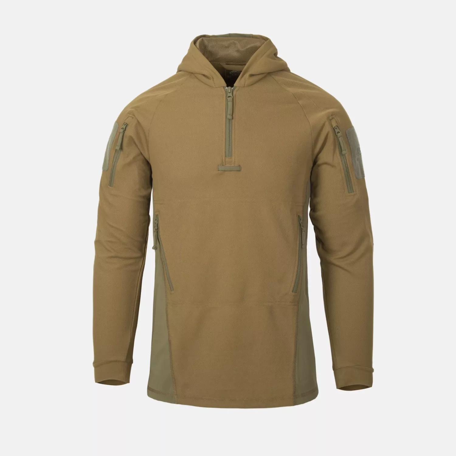 Helikon-Tex  Range Hoodie - TopCool - musta