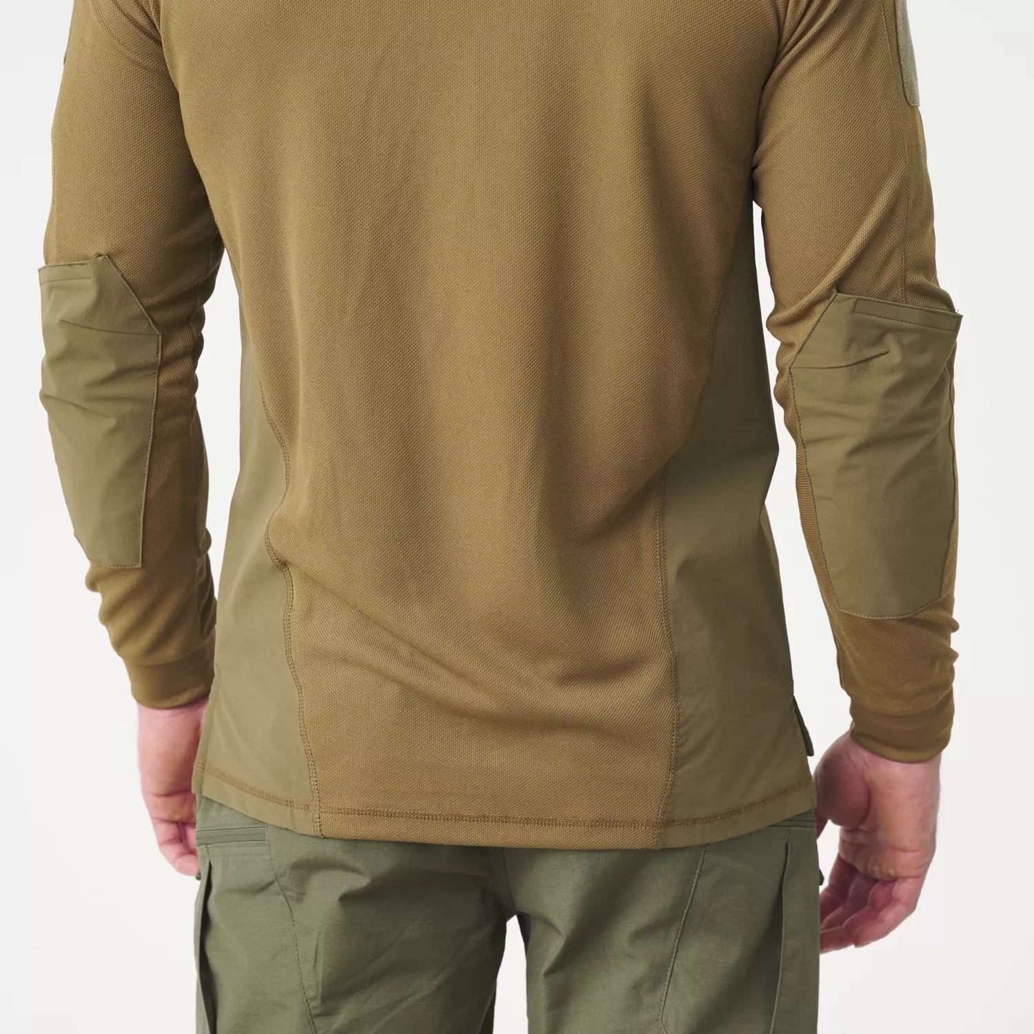 Helikon-Tex  Range Hoodie - TopCool - musta