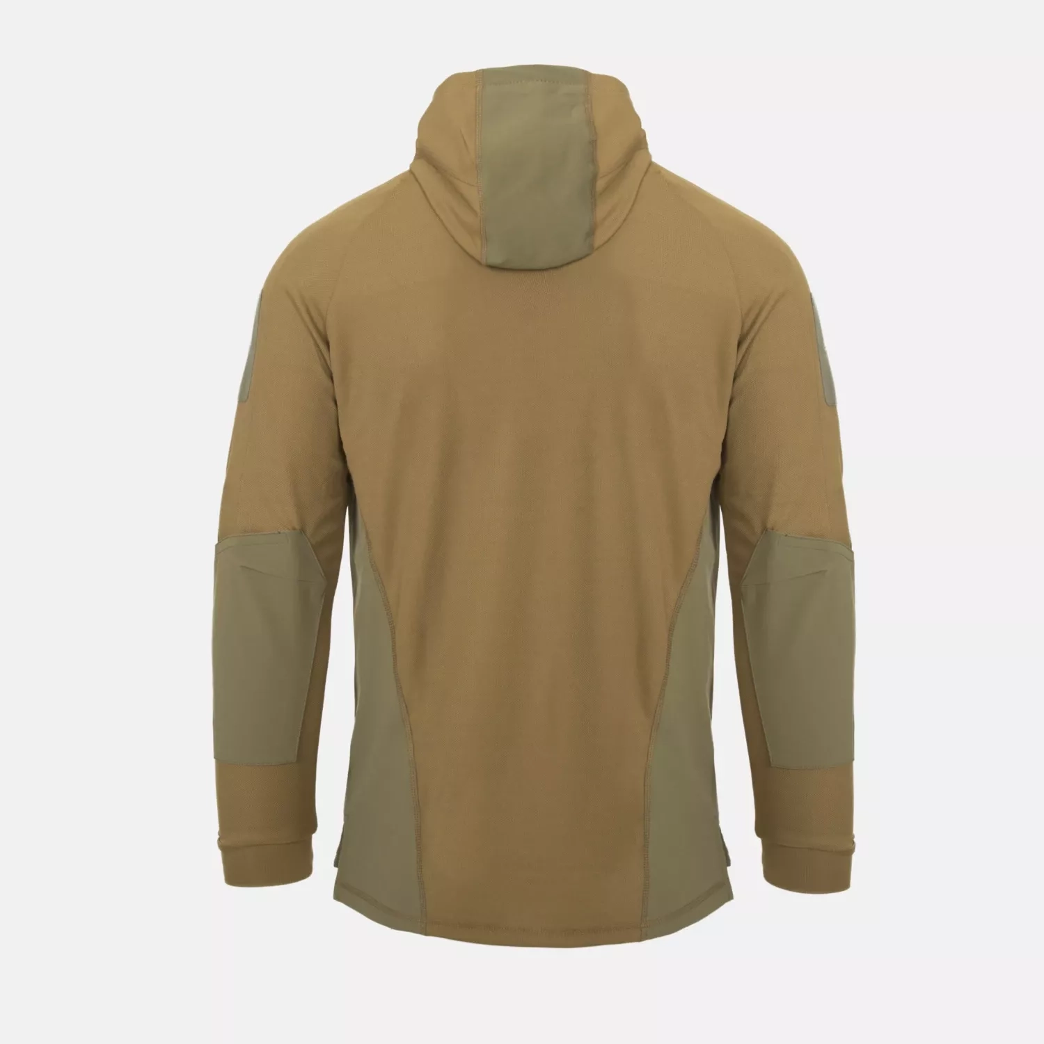 Helikon-Tex  Range Hoodie - TopCool - Coyote/Adaptive Green