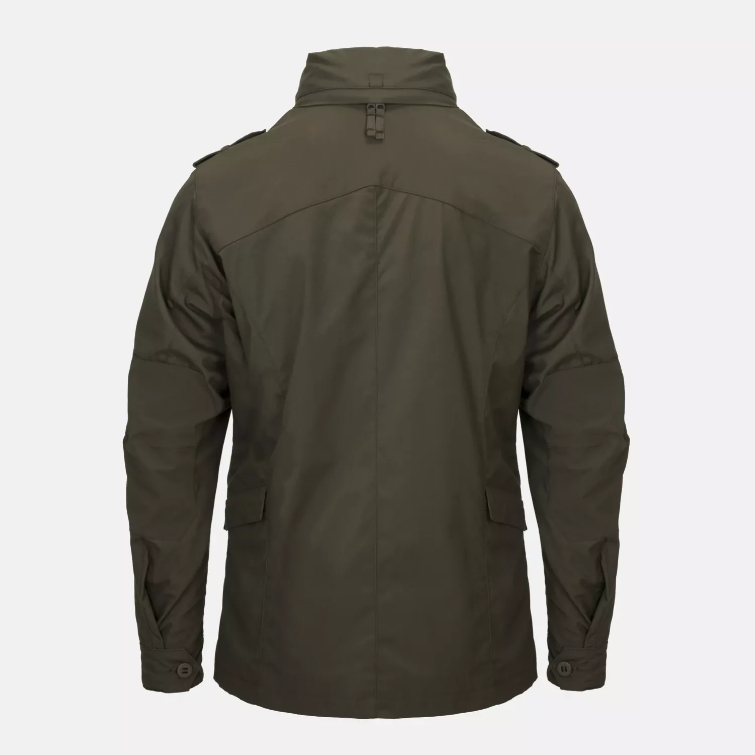 Helikon-Tex Covert M-65 Jacket - Taiga Green