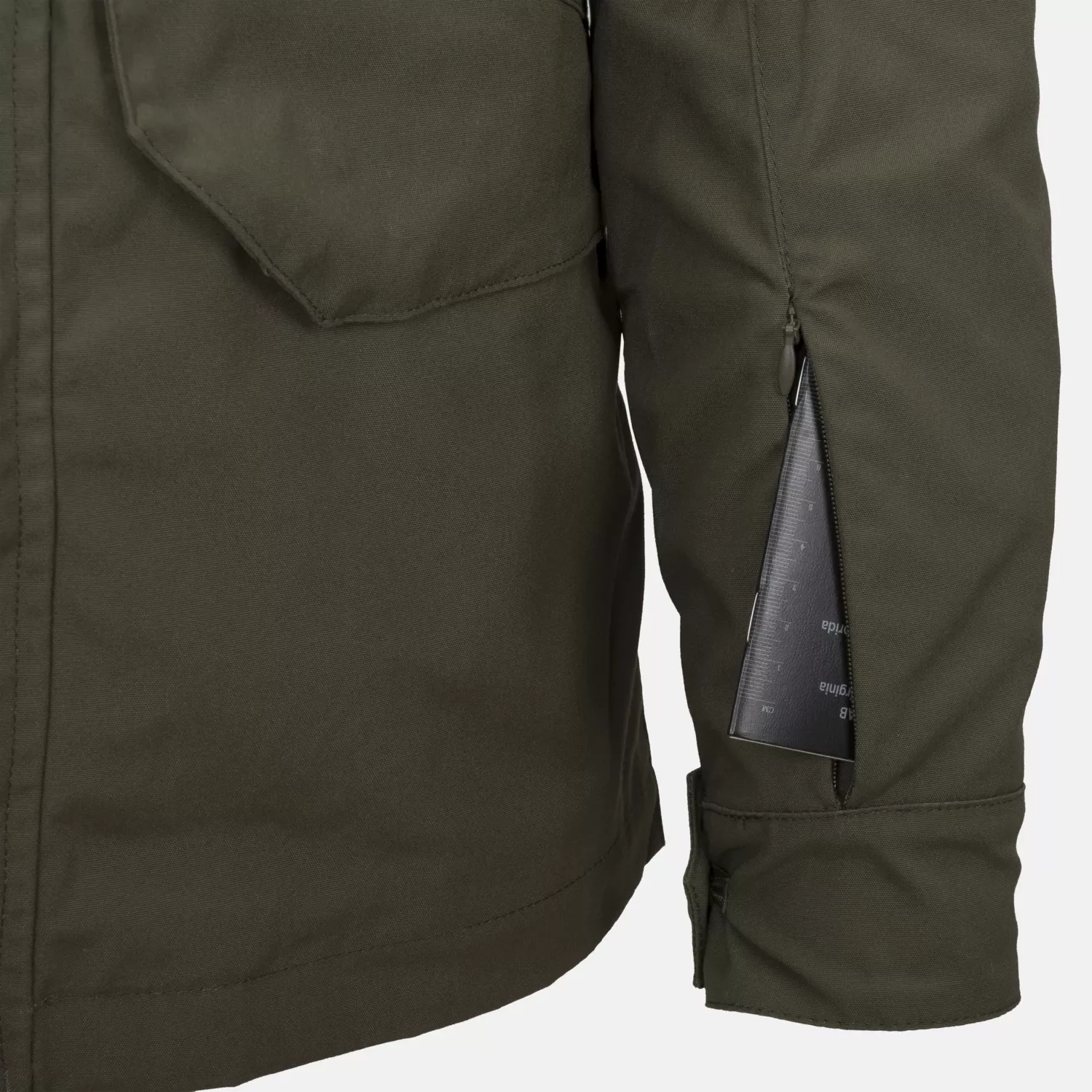 Helikon-Tex Covert M-65 Jacket - Taiga Green