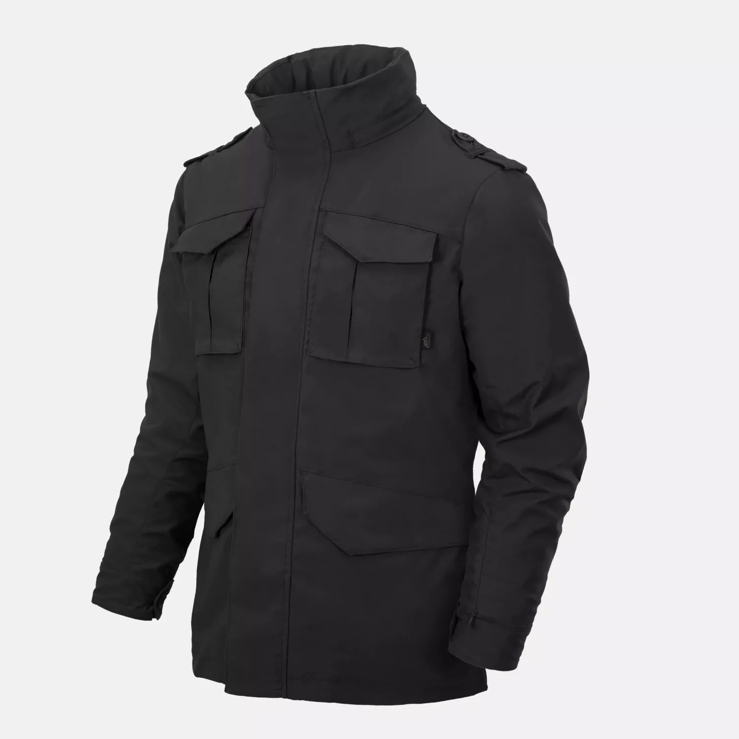 Helikon-Tex Covert M-65 Jacket - Ash Grey