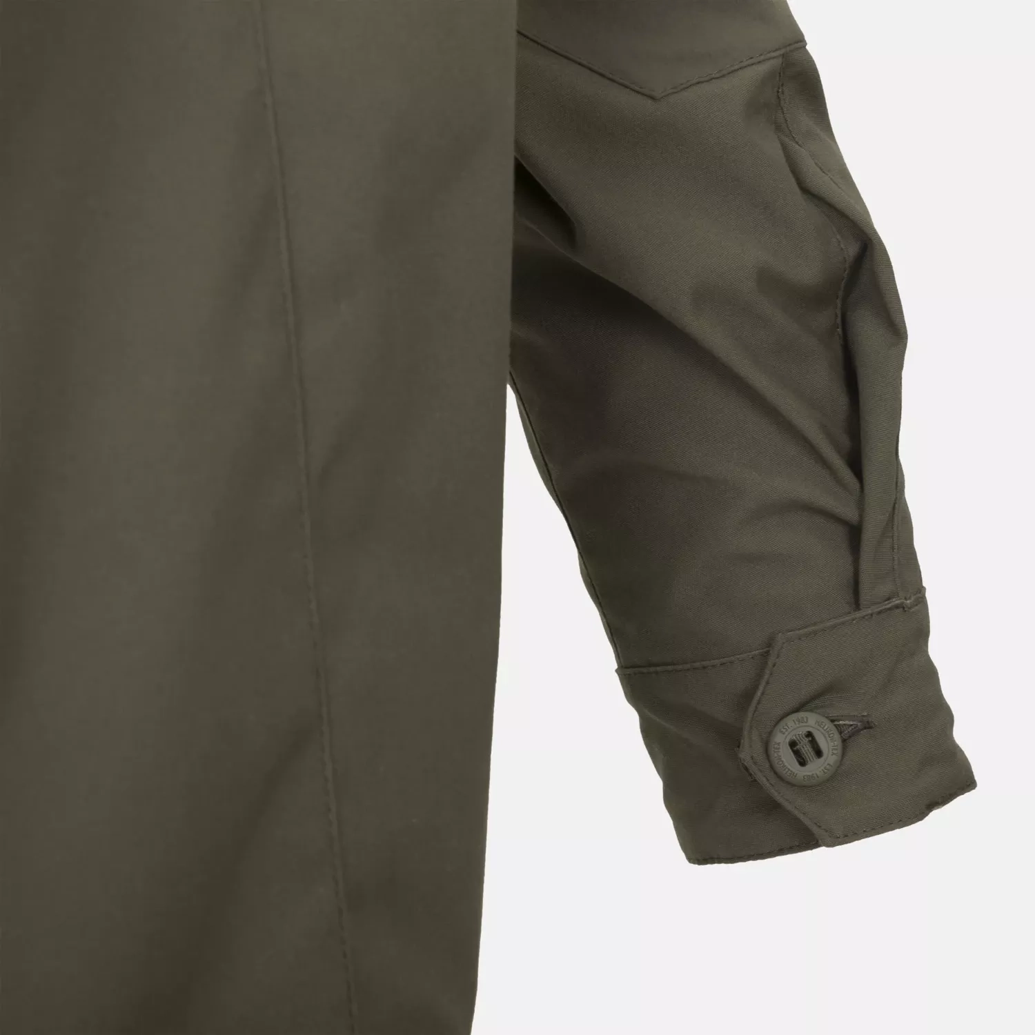 Helikon-Tex Covert M-65 Jacket - Ash Grey