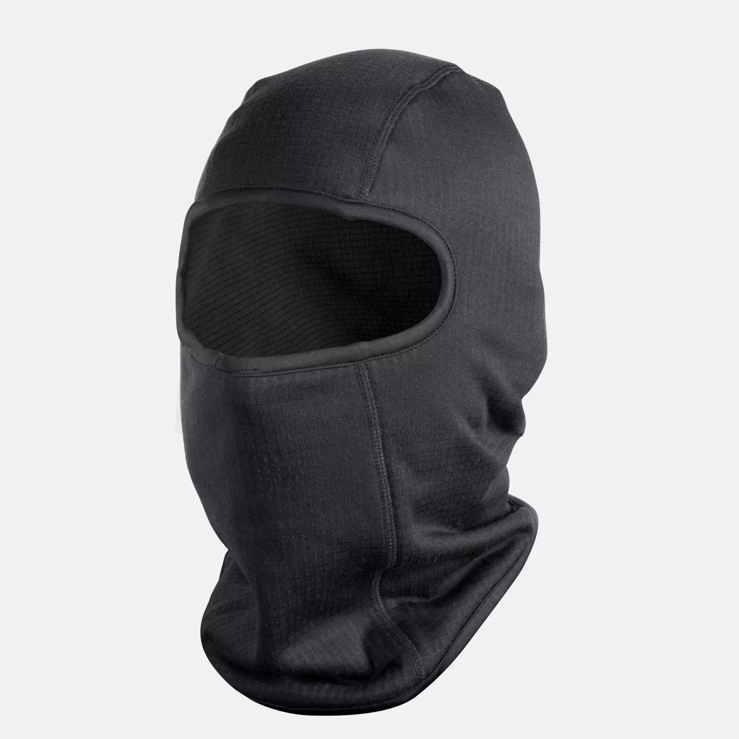 Helikon-Tex Winter Balaclava - musta