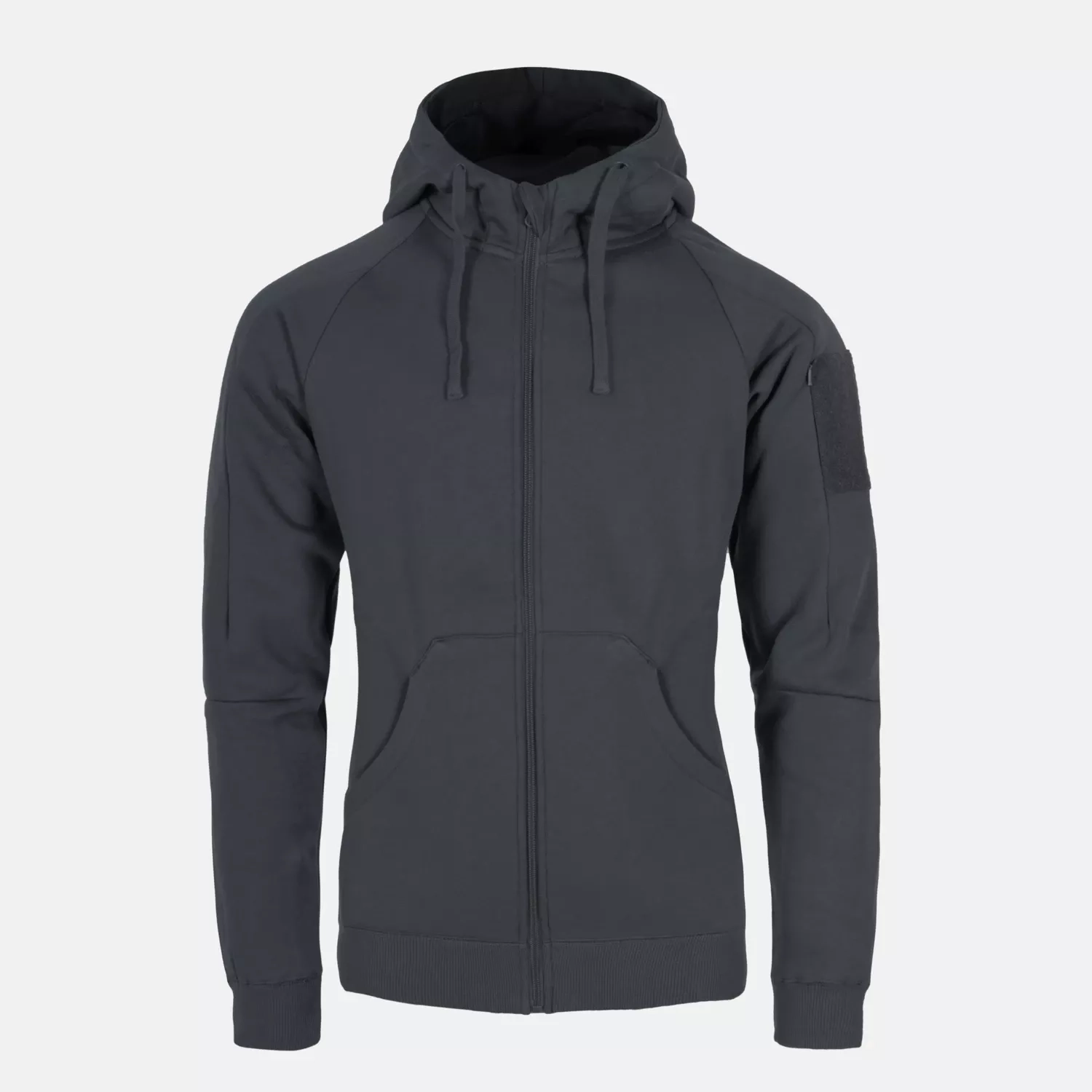 Helikon-Tex Urban Tactical Hoodie Lite - FullZip - sininen