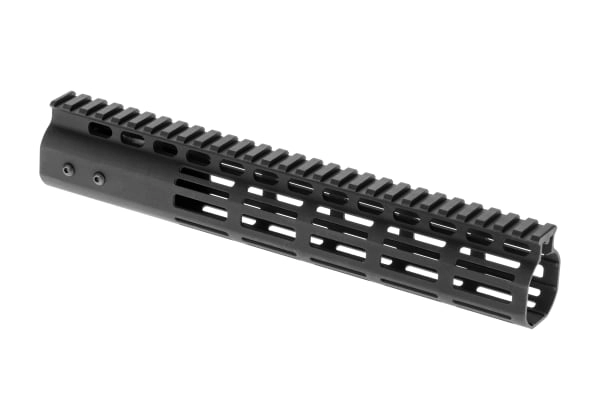 5KU 11" NSR MLOK Handguard - musta