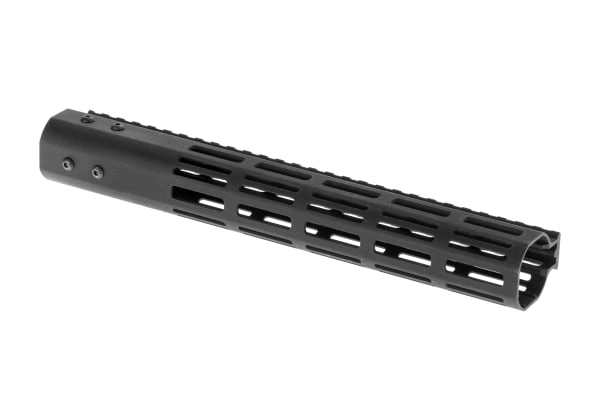 5KU 11" NSR MLOK Handguard - musta