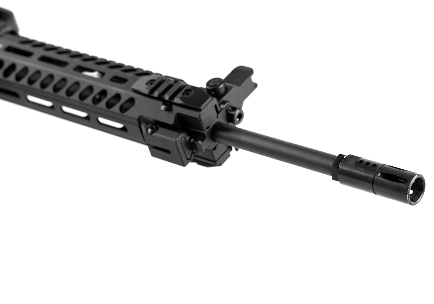 G&G T91 Training Rifle - musta