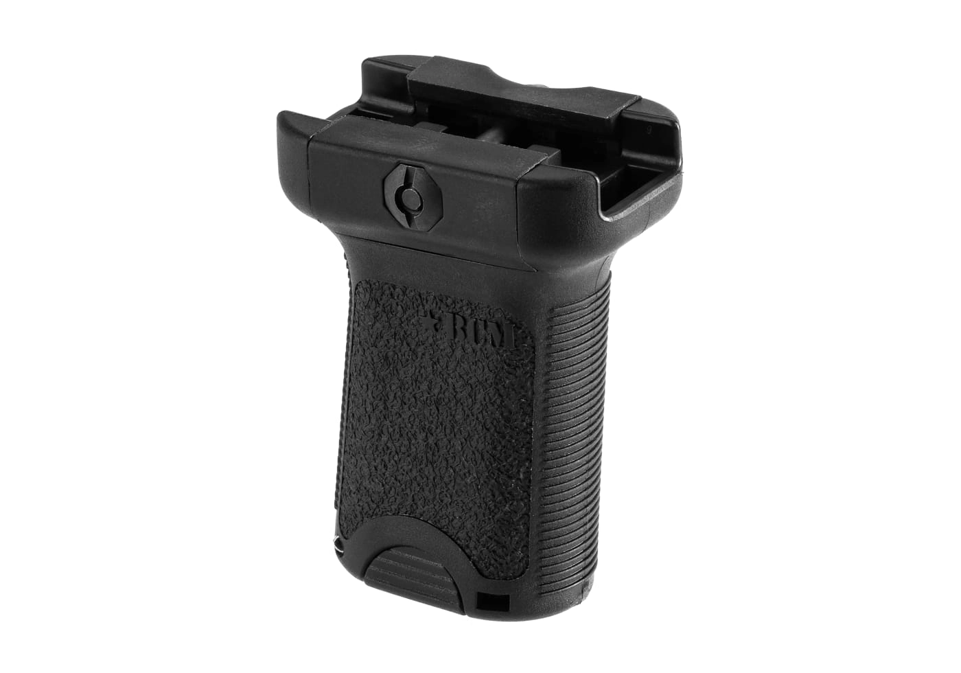 BCM Vertical Grip - Short - musta