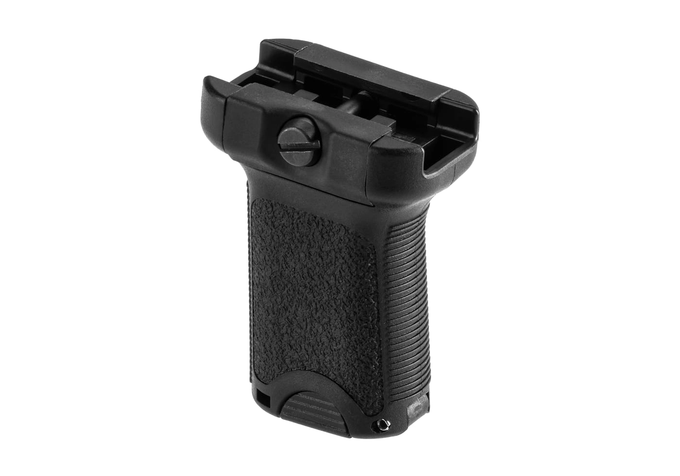 BCM Vertical Grip - Short - musta