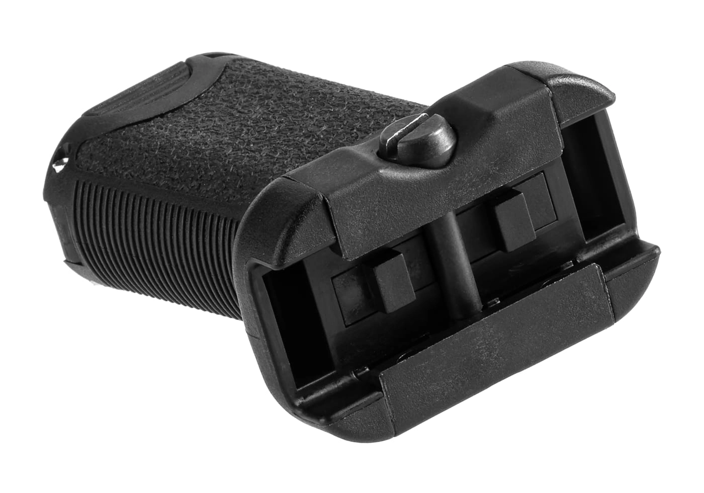 BCM Vertical Grip - Short - musta