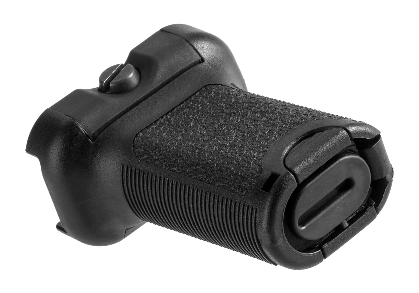 BCM Vertical Grip - Short - musta