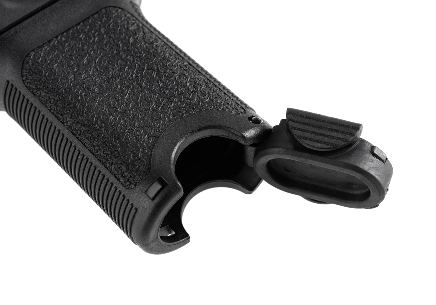 BCM Vertical Grip - Short - musta