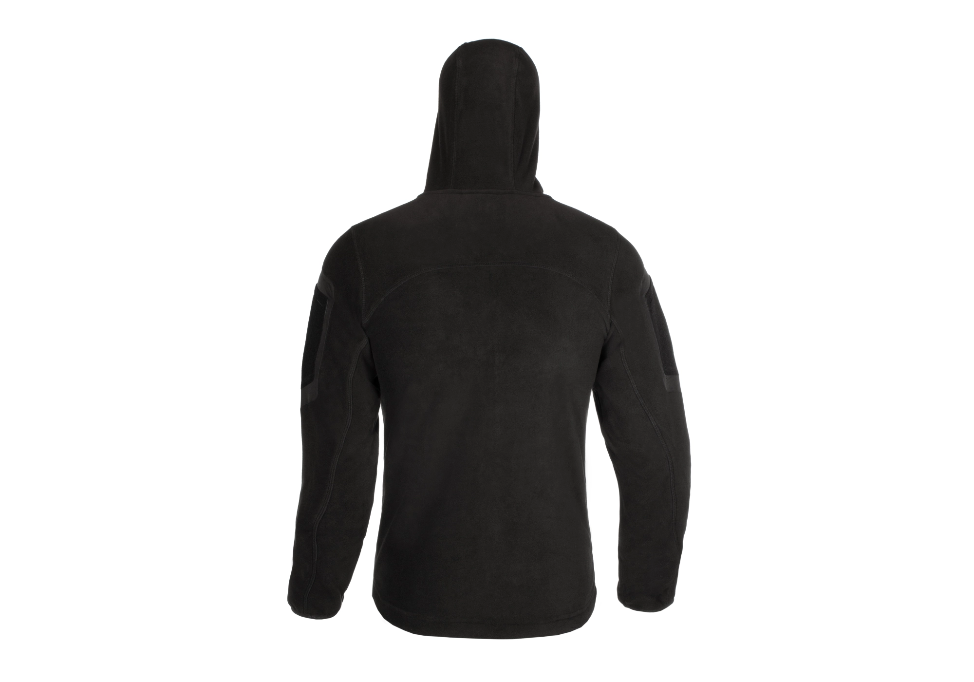 Clawgear Aviceda Mk.II Fleece Hoody - musta