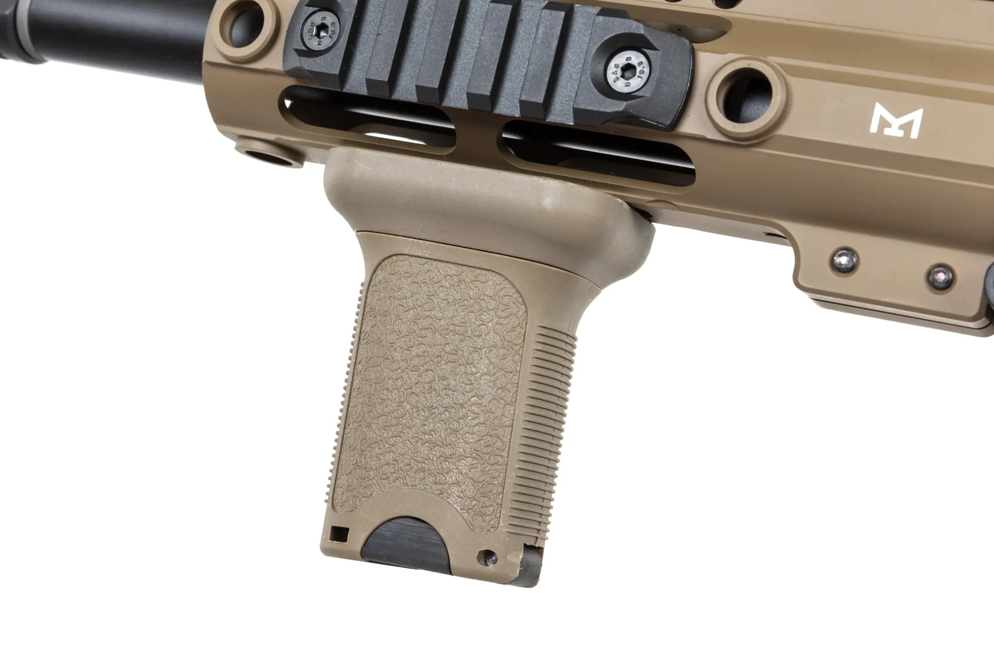 Specna Arms SA-PX01 PRIME Aster II sähköase - Half-Tan