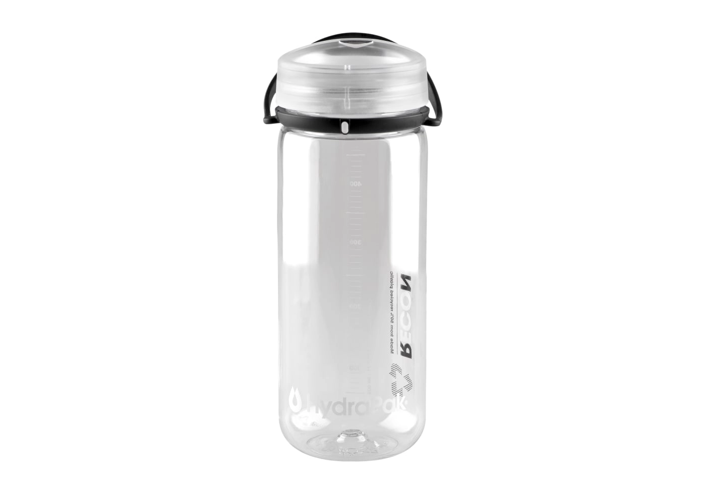 Hydrapak Recon 500ml - musta