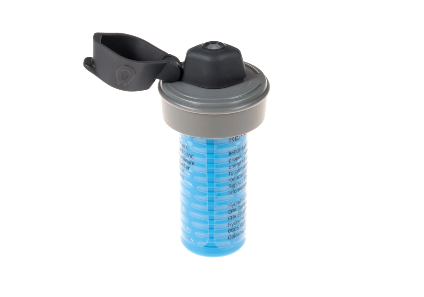 Hydrapak 42mm Filter Cap