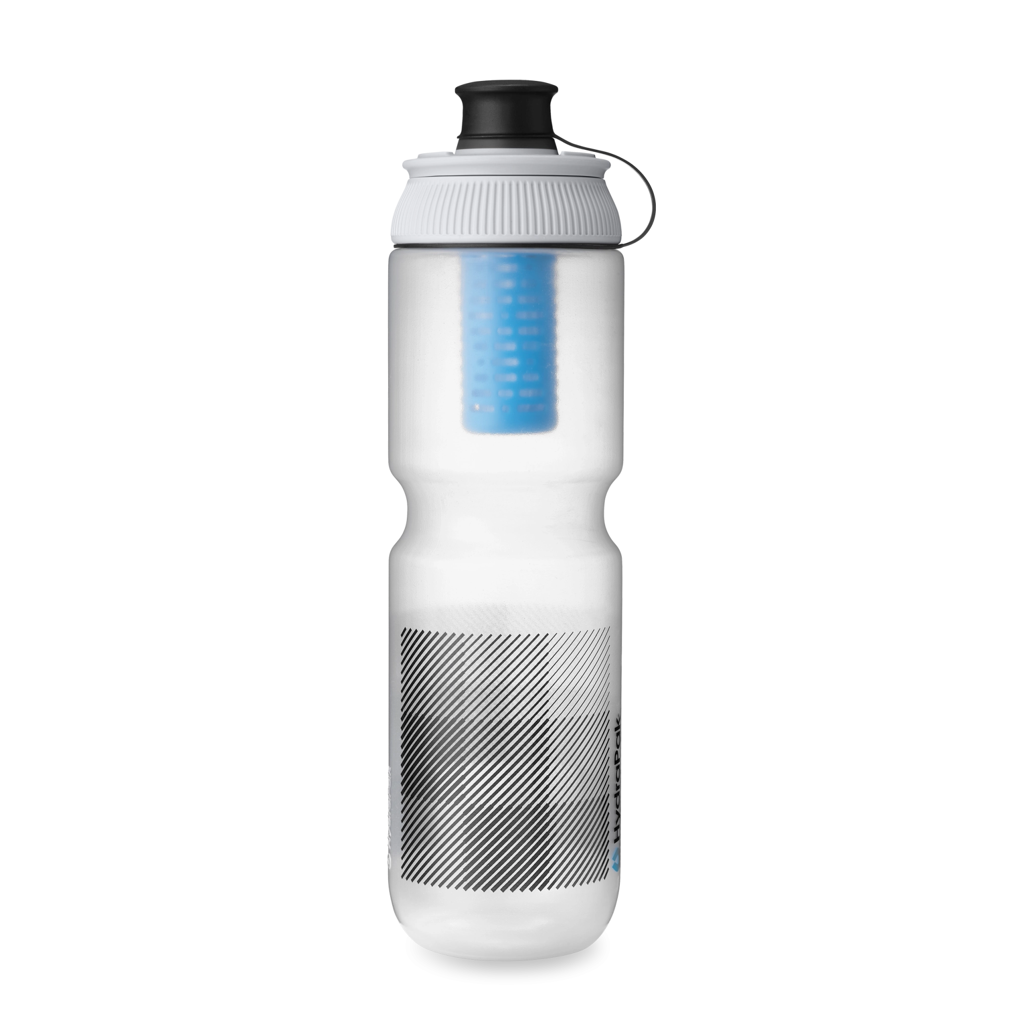 Hydrapak Breakway+ 880ml - sininen