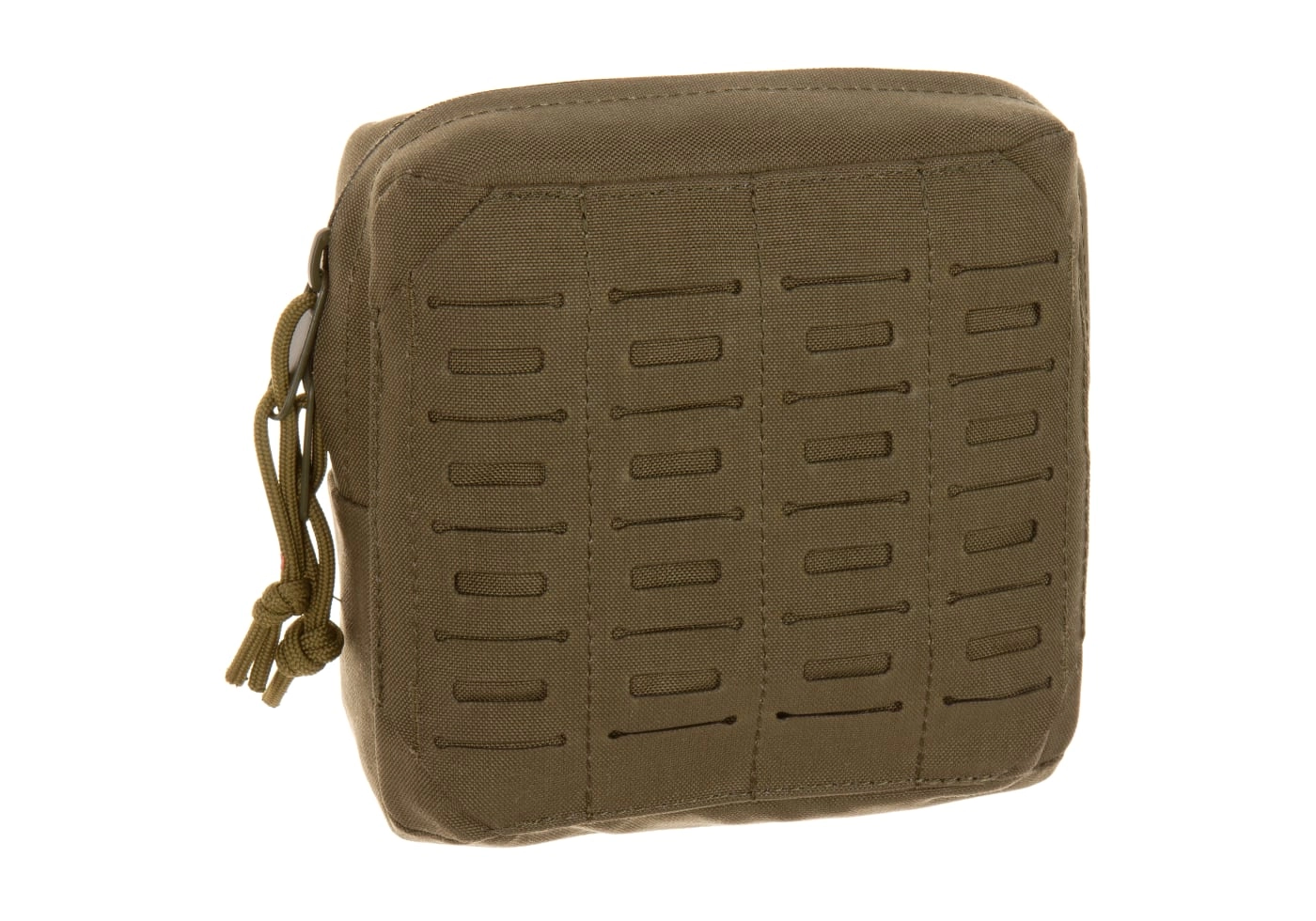 Templars Gear Utility Pouch MOLLE gen 1.1 - Medium - Ranger Green